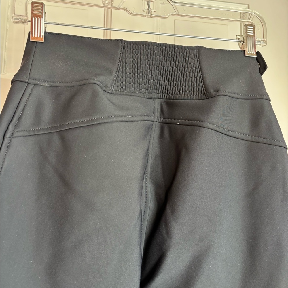 NWT Obermeyer Jinks ITB Softshell Pants, Size 6 - Picture 7 of 10